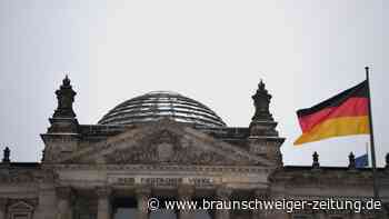 Vor Bundestagswahl: Deutsche hadern mit der Demokratie