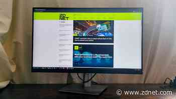 This Asus monitor delivers 5K resolution rivaling Apple's Studio Display (and it's cheaper)