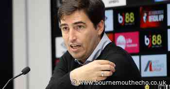 'We are losing points because of referee mistakes': Iraola