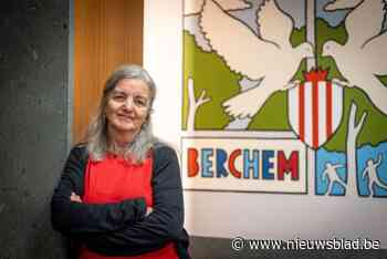 Wie zijn de nieuwe Berchemse districtsschepen? Ria Vermeulen (Vooruit) streed ooit mee voor eerste zone 30