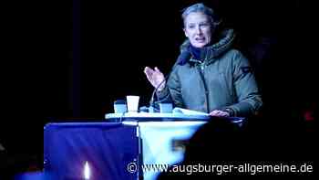 Nach Kritik an AfD-Chefin: Erdinger Pfarrer wegen Volksverhetzung angezeigt