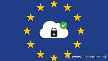 Nederland in EU-consortium voor digitale infrastructuur