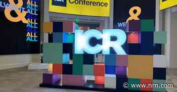 ICR, restaurant sales, Steak ‘n Shake fries