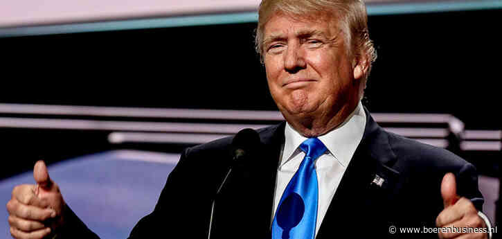 Optimisme ondernemers in VS over Trump groeit