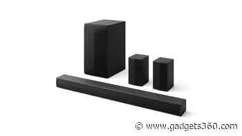 Best Discounts on Home Audio Equipment for Amazon Great Republic Day Sale 2025