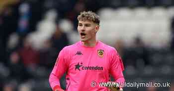 Hull City's predicted starting XI for Millwall as Carl Rushworth and Joe Gelhardt decisions made