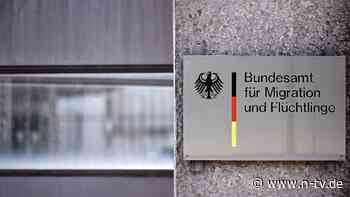 Ausschuss zu Solingen: Experten sehen in Abschiebungsfehler höheres Anschlagsrisiko