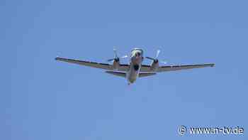 Vorfall über der Ostsee: Paris: Russische Luftabwehr nimmt NATO-Aufklärer ins Visier