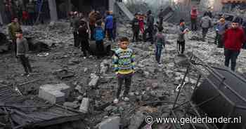 Hamas opnieuw aan de macht in Gaza? ‘Onmogelijk’, zegt Midden-Oostendeskundige