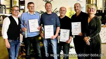 Auf Wachstumskurs: Dieda investiert in Egenhausen