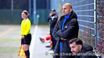 Trainingsauftakt: So startet der VfL Nagold in die Vorbereitung