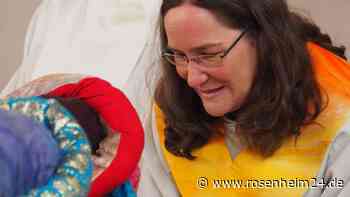 Cornelia Gaiser nimmt Abschied: Gemeindereferentin verlässt Prien und Bernau