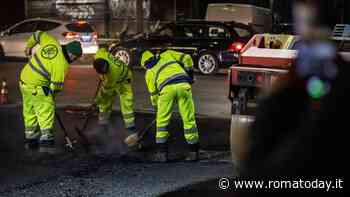 Nuova pavimentazione e marciapiedi rifatti: oltre un milione e mezzo il restyling di viale Tirreno