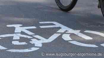 Stadt informiert über die geplante Fahrradstraße durch Neu-Ulm