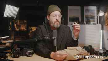 10 Essentials Every Wedding Photographer Needs