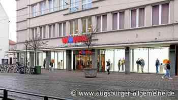 Norma zieht ins Untergeschoss von Wöhrl