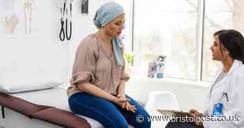 Ovarian cancer survivor shares 'unusual' symptom that pushed her to go to the doctors