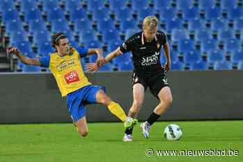 SK Beveren pikt nu ook Guillaume De Schryver op na faillissement KMSK Deinze