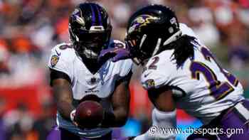 2025 NFL Divisional Round odds, spread, line: Ravens vs. Bills picks, predictions from expert on 53-27 run