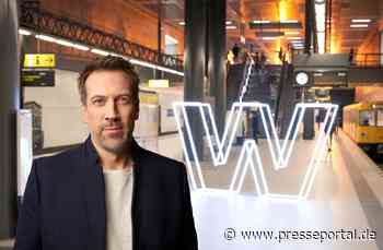 "WISO" im ZDF: Vier Sendungen beleuchten die "Baustelle Deutschland" / Zudem "WISO"-Dokumentation: Was braucht die Wirtschaft jetzt?