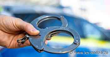 Polizei: Mann in Itzehoe mit Brieföffner angegriffen