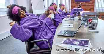 Sleep expert reveals why yawning makes you feel good