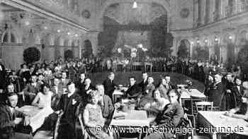 Zeitreise durch Braunschweigs Westliches Trinkgebiet