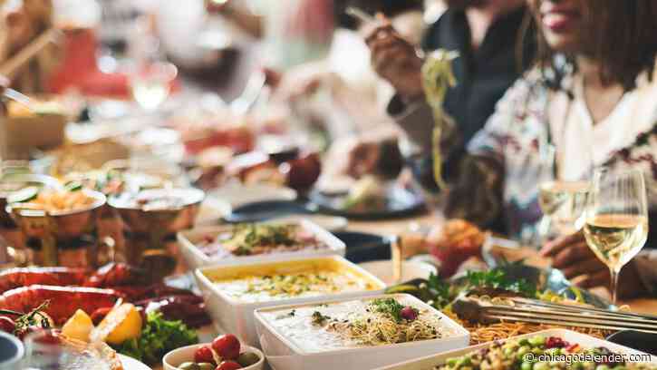 Sunday Brunch: A Refuge for Black Women’s Resilience After the Trump Election