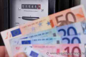 Halle: Große Panne bei Stromabrechnungen