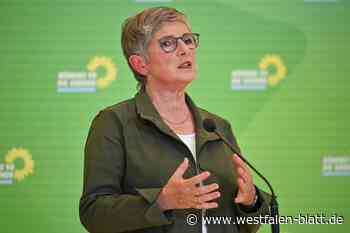 Spitzenkandidatin der Grünen kommt nach Brakel