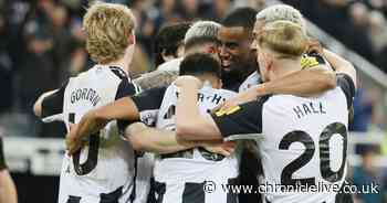 Paul Merson's 'strong feeling' about Newcastle United as Bournemouth prediction made