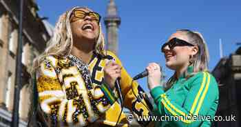 MOBO Fringe to take over Newcastle venues as Awards come to city for first time