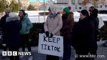 TikTok ban upheld by US Supreme Court: What happens now?