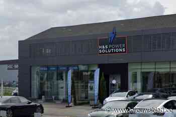 Schuldenberg van ruim vijf miljoen euro bij failliete H&S Powersolutions: “Onze centen zijn we kwijt”