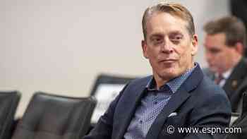 NFL to Europe: Ex-coach Del Rio hired in France