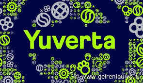 Yuverta mbo opleidingen voor studenten die zich willen inzetten voor oplossingen die de wereld nodig heeft