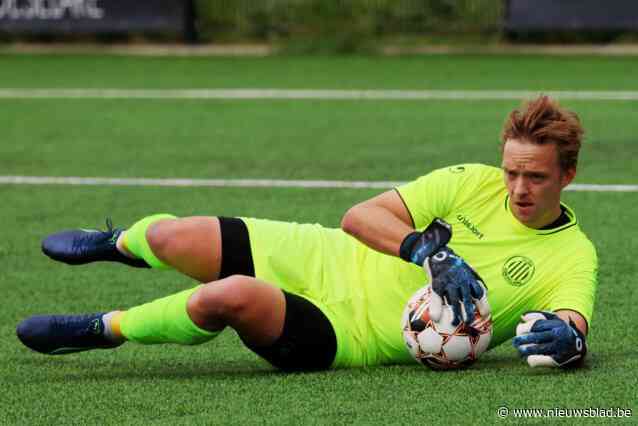 Hoe Tadej Pogacar er mee voor zorgt dat Club Roeselare straks doelman Arne Sabbe kwijt is: “Ik haal nog alles uit de kast om het behoud te verzekeren”