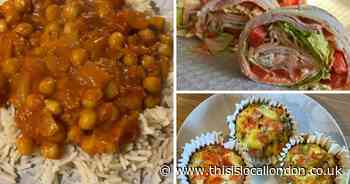 I made 3 meals for under £23 – How this app transformed my weekly food shop