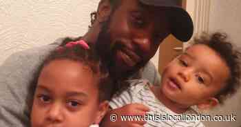 'My kids' dad was stabbed to death in Willesden - they'll never get over the trauma'