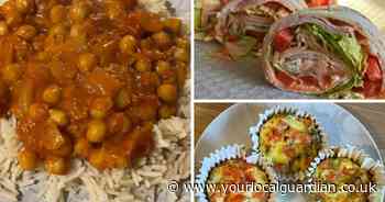 I made 3 meals for under £23 – How this app transformed my weekly food shop