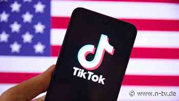 Rückschlag für ByteDance: Oberstes Gericht der USA bestätigt Tiktok-Verbot