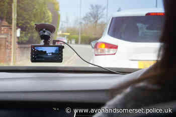 Help us Promote Safer Roads: Submit Your JourneyCam Footage 