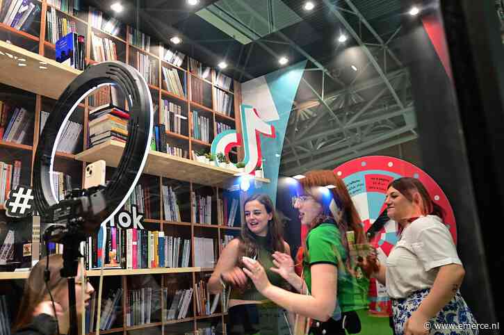 Amerikaans Hooggerechtshof zegt dat TikTok in de VS kan worden verboden