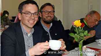 Hilfsangebot in Mötzingen: Bürgernetzwerk unterstützt in mehr als 4500 Stunden