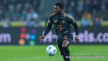 Exorbitante Forderungen: Bayern droht Davies-Verhandlungen abzubrechen