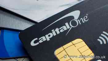 Capital One 'technical outage' leaves customers reporting issues with deposits for over 24 hours