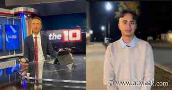 Local Residents Show Support for Colorado Reporter Allegedly Attacked by Trump Supporter