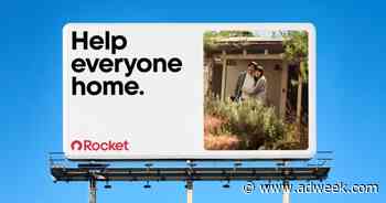 For Rocket Companies CMO, A Rebrand Is Just The First Step Towards Disruption