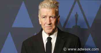 Watch David Lynch’s Most Memorable Commercials