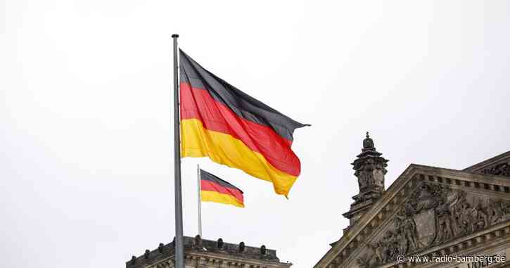 Studie: Viele Deutsche unzufrieden mit Demokratie